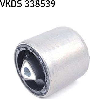 SKF VKDS 338539 - Сайлентблок, рычаг подвески колеса www.parts5.com