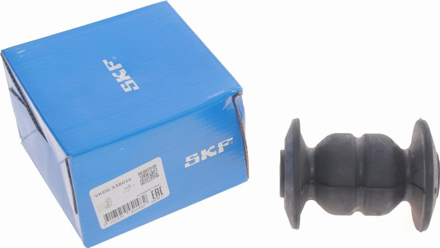 SKF VKDS 338016 - Suspensión, Brazo oscilante www.parts5.com