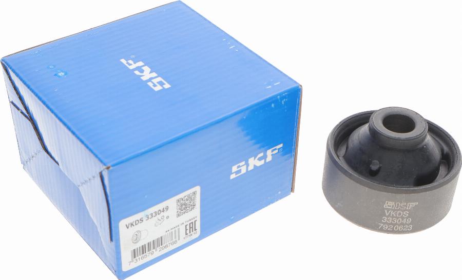 SKF VKDS 333049 - Csapágyazás, kormány www.parts5.com