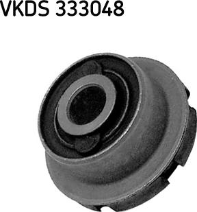 SKF VKDS 333048 - Lagerung, Lenker www.parts5.com