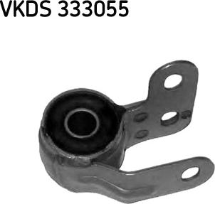 SKF VKDS 333055 - Suport,trapez www.parts5.com