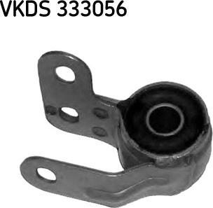 SKF VKDS 333056 - Suport,trapez www.parts5.com