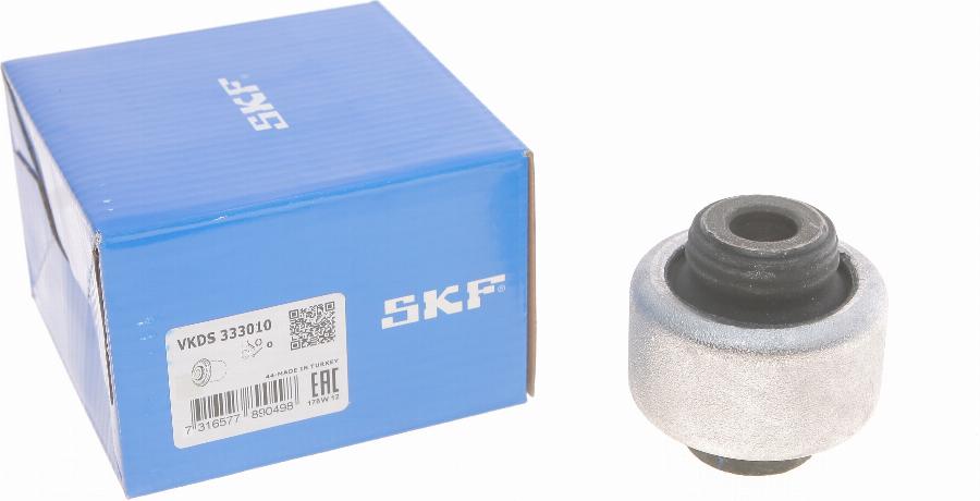 SKF VKDS 333010 - Bush of Control / Trailing Arm www.parts5.com