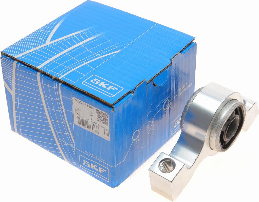 SKF VKDS 333086 - Сайлентблок, рычаг подвески колеса www.parts5.com