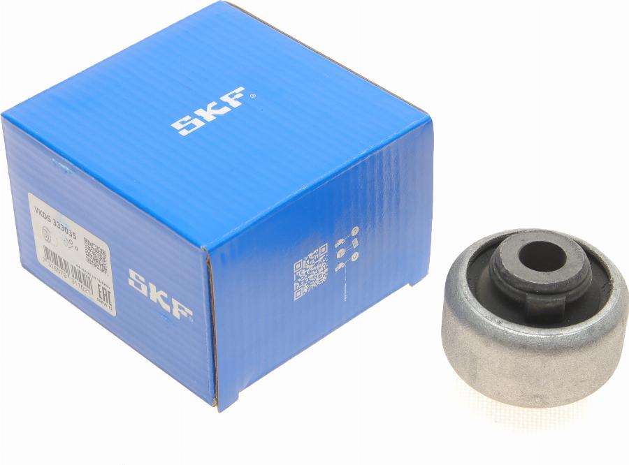 SKF VKDS 333035 - Bush of Control / Trailing Arm www.parts5.com