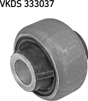 SKF VKDS 333037 - Bush of Control / Trailing Arm www.parts5.com