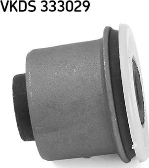 SKF VKDS 333029 - Suport,trapez www.parts5.com