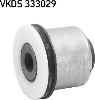 SKF VKDS 333029 - Suport,trapez www.parts5.com