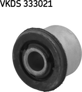 SKF VKDS 333021 - Suport,trapez www.parts5.com