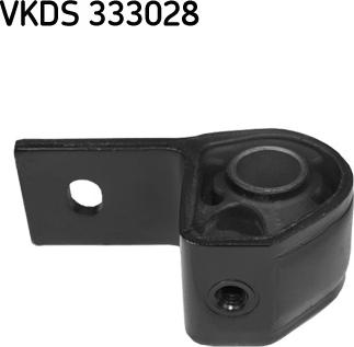 SKF VKDS 333028 - Tukivarren hela www.parts5.com