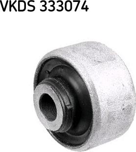 SKF VKDS 333074 - Bush of Control / Trailing Arm www.parts5.com