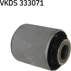 SKF VKDS 333071 - Bush of Control / Trailing Arm parts5.com