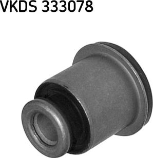 SKF VKDS 333078 - Uložení, řídicí mechanismus www.parts5.com