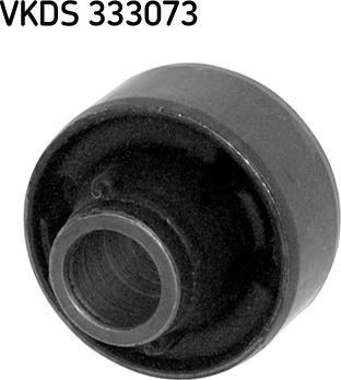 SKF VKDS 333073 - Uložení, řídicí mechanismus www.parts5.com