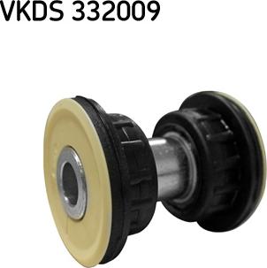 SKF VKDS 332009 - Тампон, носач www.parts5.com