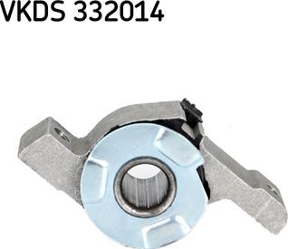 SKF VKDS 332014 - Suport,trapez www.parts5.com