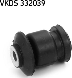 SKF VKDS 332039 - Suport,trapez www.parts5.com