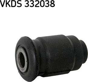 SKF VKDS 332038 - Łożyskowanie, wahacz www.parts5.com