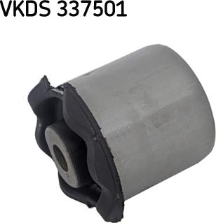 SKF VKDS 337501 - Bush of Control / Trailing Arm www.parts5.com