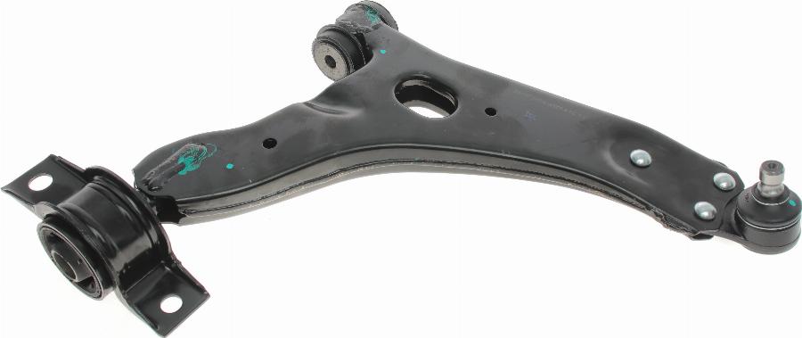 SKF VKDS 324025 B - Track Control Arm www.parts5.com