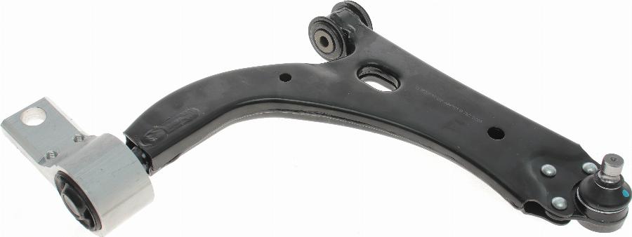 SKF VKDS 324021 B - Upravljač, ovjes kotača www.parts5.com