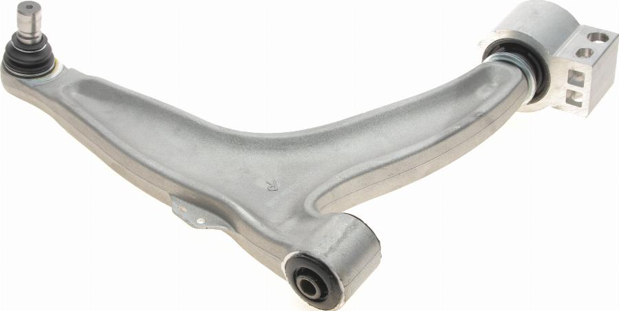 SKF VKDS 325021 B - Řídicí páka, zavěšení kol parts5.com