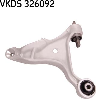 SKF VKDS 326092 - Track Control Arm parts5.com