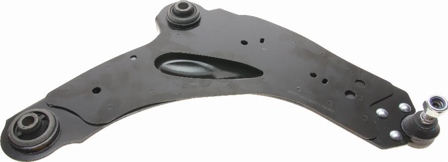 SKF VKDS 326064 B - Õõtshoob, käändmik www.parts5.com