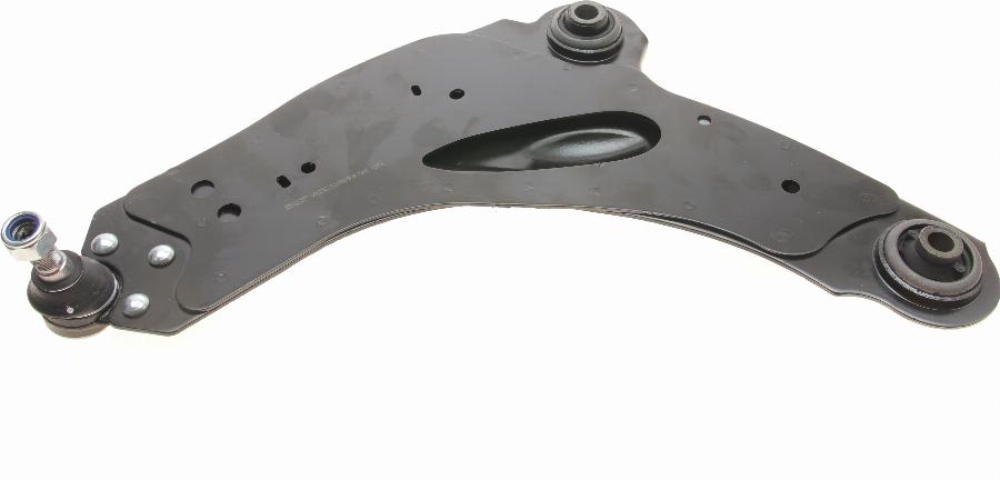 SKF VKDS 326063 B - Track Control Arm www.parts5.com