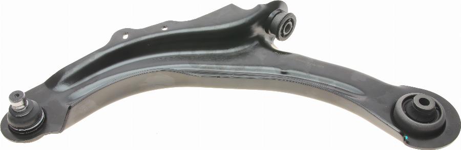 SKF VKDS 326000 B - Track Control Arm parts5.com