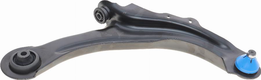 SKF VKDS 326001 B - Track Control Arm www.parts5.com