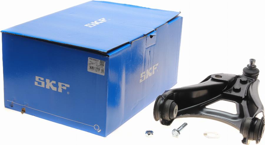 SKF VKDS 326002 B - Рычаг подвески колеса www.parts5.com