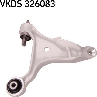 SKF VKDS 326083 - Track Control Arm www.parts5.com