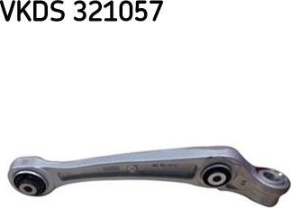 SKF VKDS 321057 - Track Control Arm www.parts5.com