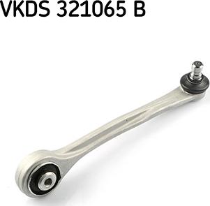 SKF VKDS 321065 B - Носач, окачване на колелата www.parts5.com