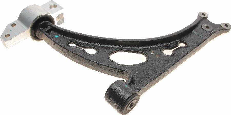 SKF VKDS 321007 - Lengőkar, kerékfelfüggesztés www.parts5.com