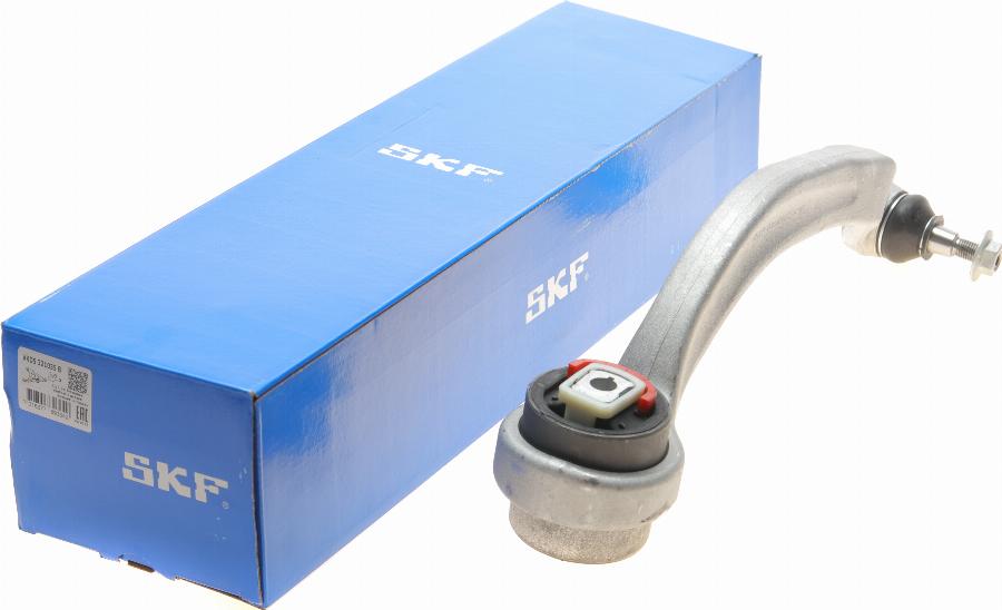 SKF VKDS 321035 B - Brat, suspensie roata www.parts5.com