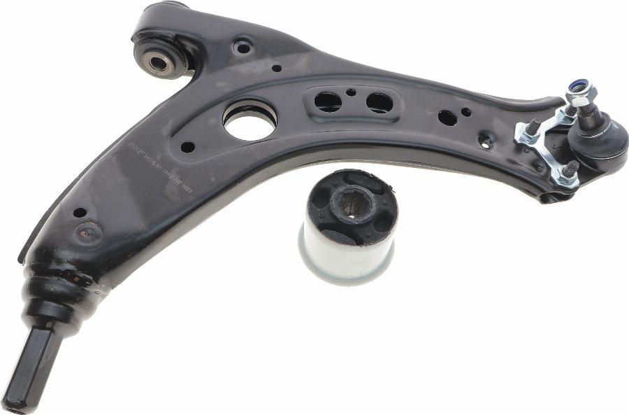 SKF VKDS 321101 B - Track Control Arm www.parts5.com