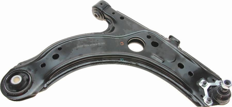 SKF VKDS 321103 B - Wahacz, zawieszenie koła www.parts5.com