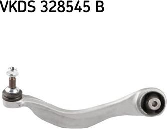 SKF VKDS 328545 B - Track Control Arm www.parts5.com