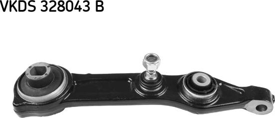 SKF VKDS 328043 B - Track Control Arm parts5.com