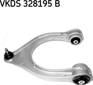 SKF VKDS 328195 B - Lenker, Radaufhängung www.parts5.com