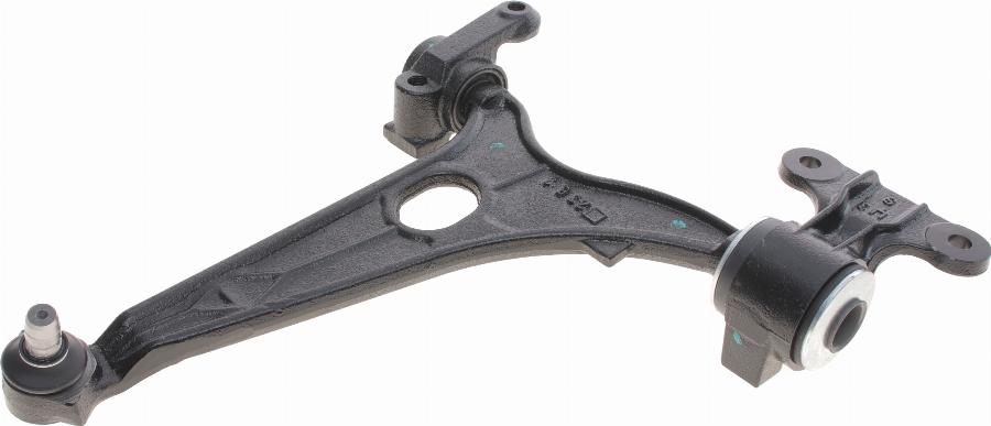 SKF VKDS 323024 B - Track Control Arm www.parts5.com