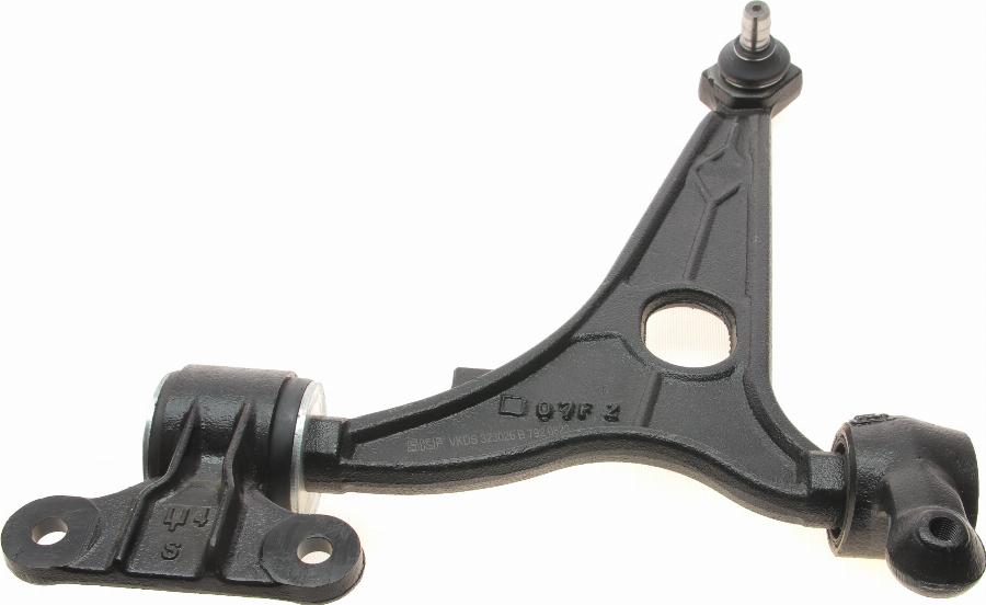 SKF VKDS 323026 B - Track Control Arm www.parts5.com