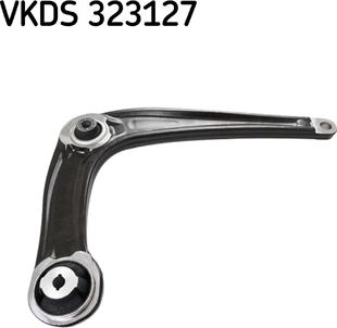 SKF VKDS 323127 - Track Control Arm www.parts5.com