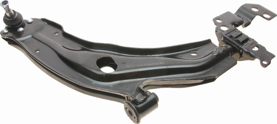 SKF VKDS 322060 B - Track Control Arm parts5.com