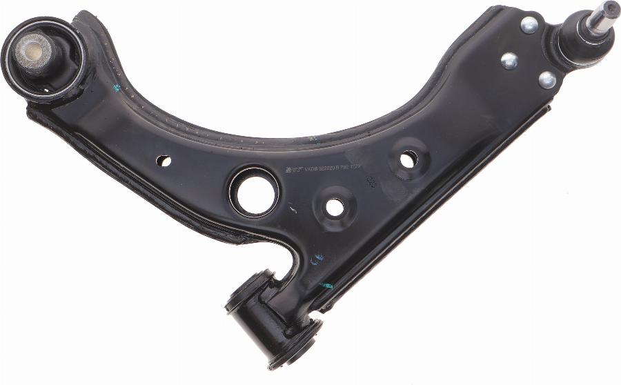 SKF VKDS 322020 B - Track Control Arm www.parts5.com