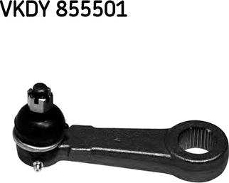 SKF VKDY 855501 - Pitman Arm parts5.com