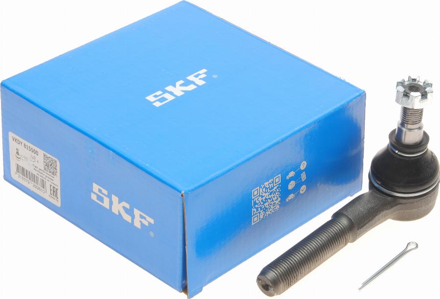 SKF VKDY 815500 - Ακρόμπαρο www.parts5.com