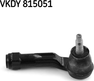 SKF VKDY 815051 - Rooliots www.parts5.com